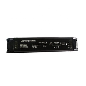 DM9120H-T12/t24 ac50v ~ 220v dc24v 12v 100w 4a 8a <span class=keywords><strong>dimmer</strong></span> <span class=keywords><strong>triac</strong></span> - Product Image 1