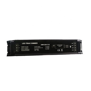 DM9120H-T12/T24 AC50V ~ 220 V DC24V 12 V 100 W 4A 8A Gradateur Triac