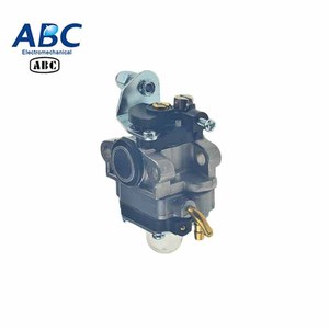 MP09 139, 139F, 140, UT31, GX31 4 tiempos <span class=keywords><strong>desbrozadora</strong></span> carburador - Product Image 3