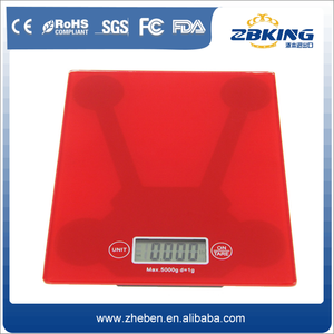 عظيم الإلكترونية وزنها مقياس مطبخ الرقمية - Product Image 3