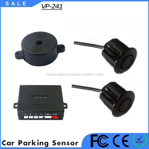BiBi sonido car parking system sensor radar de reserva sin pantalla - Product Image 1