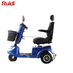 <span class=keywords><strong>Moblity</strong></span>-patinete eléctrico de 3 ruedas, T4-S, movilidad, 950W - Product Image 5
