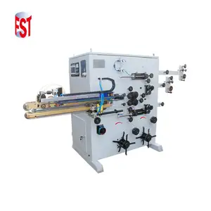 Longitudinal Copper Wire Seam Welder