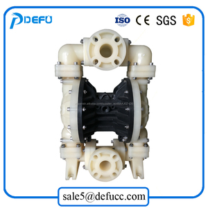 Aceite De La Bomba de <span class=keywords><strong>Diafragma</strong></span> Accionadas por aire - Product Image 4