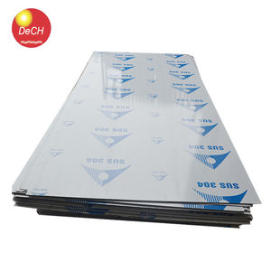 Gute preis ROHS standard SUS304 2mm dicke ANN, 1/4 H, 1/<span class=keywords><strong>2</strong></span> H, <span class=keywords><strong>3</strong></span>/4 H, H härte genehmigt sus 304 shim edelstahlblech - Product Image 2