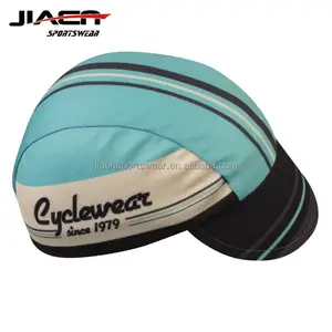 Cappellini sportivi alla moda loghi personalizzati cappelli progetta il tuo berretto da ciclismo nessun minimo