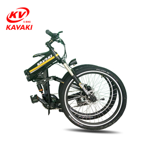 36V/48V 250W 1000W 2018 portable meilleur vélo électrique <span class=keywords><strong>auto</strong></span>-chargeant fabriqué en chine - Product Image 6
