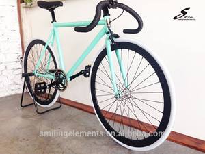 De alta calidad marco mujercita/caída de manillar de bicicleta de carretera - Product Image 1