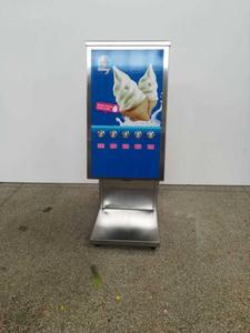Machine de service, appareil à glace jetable, 10 m, NSF - Product Image 4