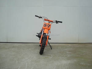 Approbation de la CE 49cc 2 pull de course de départ mini croix <span class=keywords><strong>dirt</strong></span> <span class=keywords><strong>bike</strong></span> - Product Image 2