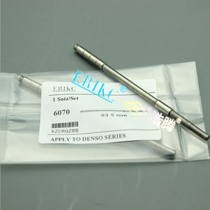 Pistón de Inyector de Combustible Common Rail Diésel <span class=keywords><strong>095000</strong></span>-607 #   Vástago de Válvula Inyectora <span class=keywords><strong>095000</strong></span> <span class=keywords><strong>6070</strong></span>  095000607 # (6251-11-3100) para Komatsu - Product Image 1