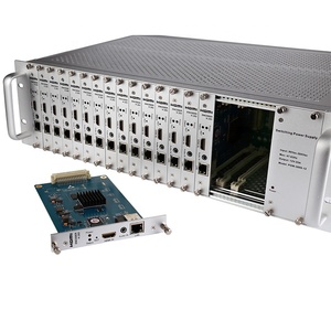 16 Kênh 1080P 1080i HDMI IPTV Mã Hóa H.265 - Product Image 3