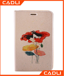 360 degrado cobertura completa protectora funda agenda piel tela Para iPhone 6 6plus 7 7plus - Product Image 1