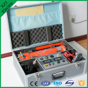 Auto equipo de prueba DC Probador de Hipot/Generador de Alto Voltaje con <span class=keywords><strong>descuento</strong></span> - Product Image 1