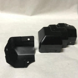 Esquineros Metálicos Personalizados para Maletas/Cajas de Aluminio/Cajas de Madera FS-3097 - Product Image 4