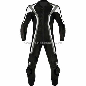 Traje de motocicleta, traje de conducción - Product Image 1