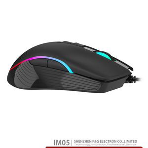 Marquee RGB 9D chuột Chơi Game cho cả hai tay sử dụng - Product Image 4