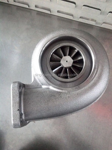 Nouveau Turbocompresseur de Qualité Supérieure RE16971 pour Tracteur 8430 <span class=keywords><strong>John</strong></span> <span class=keywords><strong>Deere</strong></span> - Product Image 2