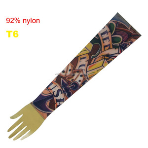 Manches de tatouage à la mode cool pour les nouveautés de fête des bras pour le nouvel an pâques saint valentin nouvel an chinois fête des pères - Product Image 6
