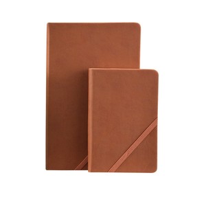 Zurdo de la cubierta en blanco espiral cuaderno de papel de escritura - Product Image 6
