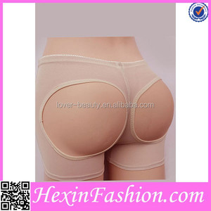 consegna veloce sexy nude butt sollevatore shaper per le signore - Product Image 1