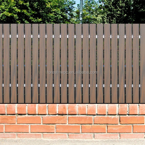 50x12mm frstech Gỗ nhựa composite/sắt lục bình hình ảnh/Elegent hiên tay vịn cho biệt thự/<span class=keywords><strong>Dune</strong></span> <span class=keywords><strong>Buggy</strong></span> Ống kẹp - Product Image 5