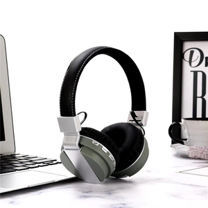 <span class=keywords><strong>Casque</strong></span> de jeu <span class=keywords><strong>sans</strong></span> <span class=keywords><strong>fil</strong></span> Studio3 avec réduction de bruit, basses puissantes, son stéréo exceptionnel, micro intégré, pour PC/<span class=keywords><strong>PS4</strong></span> - Product Image 3