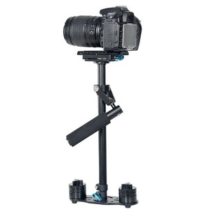 S60 Ổn Định Cầm Tay <span class=keywords><strong>Steadicam</strong></span> Cho Máy Quay Phim Camera <span class=keywords><strong>Video</strong></span> DV <span class=keywords><strong>DSLR</strong></span> - Product Image 2