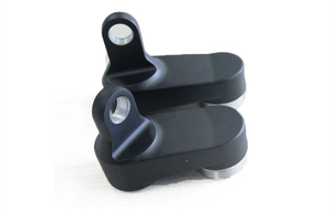 Kustom ABS Injection Molding Plastik PP PE PC ABS Plastik - Product Image 2