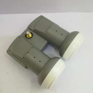 <span class=keywords><strong>LNB</strong></span> Unique Monobloc 6.0 Degré 0.2dB pour Deux Satellites - Product Image 6