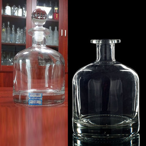 दौर काग उच्च अंत टकीला 500ML संरक्षक टकीला की बोतलें - Product Image 2
