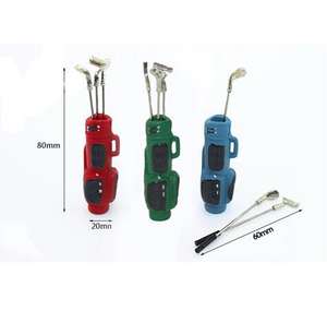 Fozen Hobby RC 110 <span class=keywords><strong>voiture</strong></span> <span class=keywords><strong>électrique</strong></span> camion et maison de poupée Compatible Mini Clubs de Golf ensemble avec sac métal radiocommande <span class=keywords><strong>jouet</strong></span> - Product Image 1