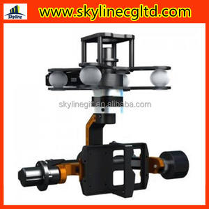 <span class=keywords><strong>3</strong></span> axis brushless gimbal cho drone máy ảnh ILook +, gopro3/<span class=keywords><strong>3</strong></span> +, gopro4 máy ảnh - Product Image 1