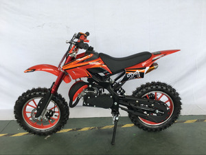 Mini Moto da Cross Economica 49cc a 2 Tempi per Bambini - Product Image 6
