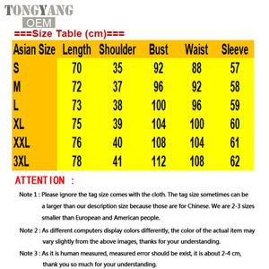 Tongyang automne printemps femmes longues chemises blanches taille S-3XL tout match bonne qualité à manches longues dame décontracté coton Blouse & hauts - Product Image 6