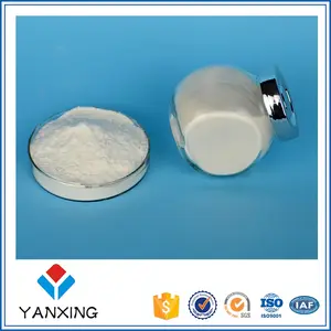 Hydroxypropyl Methyl Cellulose Chemical Formula Solubility HPMC For Detergent