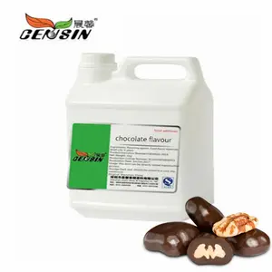 Synthetic Flavor And Fragrance Manufacturer Artificial Chocolate Food Flavour Concentrate