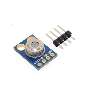 GY-906 MLX90614ESF新しいMLX90614非接触温度センサーモジュール - Product Image 2