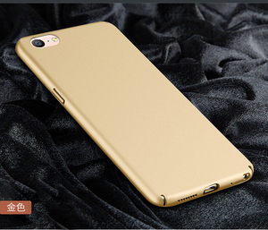 Funda Ultra Delgada y Rígida para Teléfono <span class=keywords><strong>Oppo</strong></span> A77 A57 4g A55s F21 <span class=keywords><strong>Pro</strong></span> 5g <span class=keywords><strong>Reno</strong></span> <span class=keywords><strong>8</strong></span> Plus, Carcasa Trasera - Product Image 4