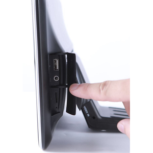 AZTON 11.6 "IPS écran tactile pour Mercedes E W213 / S <span class=keywords><strong>classe</strong></span> Android 12 siège arrière de voiture siège de véhicule de divertissement Type enfichable - Product Image 1