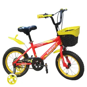 Autocollants de vélo spiderman pour enfants, photos de bicyclette d'enfants, petits, classiques, Promotion d'usine