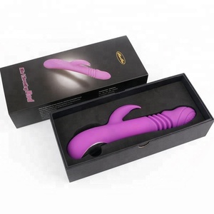 Penjualan Terbaik <span class=keywords><strong>Vibrator</strong></span> kelinci pijat teleskopik ayunan pemanas <span class=keywords><strong>Dildo</strong></span> klitoris <span class=keywords><strong>Vibrator</strong></span> mainan seks wanita - Product Image 3