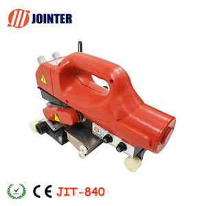 Giao Hàng nhanh chóng Nhựa Máy Hàn Biểu Ngữ cho Hàn Màng Chống Thấm - Product Image 3