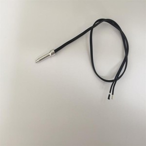 Carcasa <span class=keywords><strong>de</strong></span> sensor <span class=keywords><strong>de</strong></span> temperatura para calentador solar <span class=keywords><strong>de</strong></span> <span class=keywords><strong>agua</strong></span>, sonda, cubierta protectora para tanque <span class=keywords><strong>de</strong></span> <span class=keywords><strong>agua</strong></span>, tubo ciego impermeable <span class=keywords><strong>de</strong></span> acero inoxidable, 4 puntos - Product Image 3