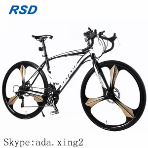 도매 제품 온라인 도로 자전거 핸들 사이클, 자전거 판매 좋은 저렴한 도로 자전거, 경주 자전거 가격