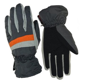 elástico deinvierno en virtud de <span class=keywords><strong>la</strong></span> muñeca caliente guantes equí - Product Image 5