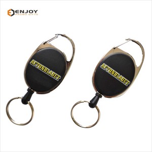 Insigne de promotion de clinique de forme ovale d'hôpital personnalisé - Product Image 2