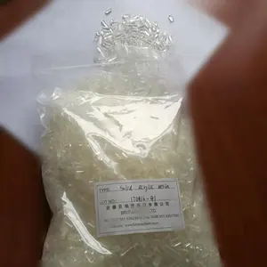 Highly Transparent Acrylic Resin