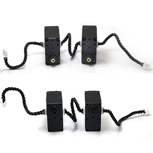 Điều khiển Servo FEETECH SCPC-<span class=keywords><strong>2</strong></span> và RC thông minh ( SCSxx ) và TTLinker <span class=keywords><strong>arduino</strong></span> - Product Image 6