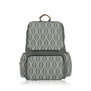 ODM OEM poliéster mamá bebé bolsa multifuncional Jordania adultos bebé mochila bolsa <span class=keywords><strong>de</strong></span> pañales - Product Image 1